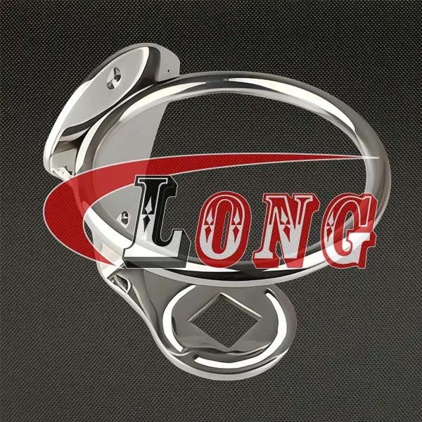 LGRIG®-stainless-steel-single-ring-drink-holder-vertical-mount