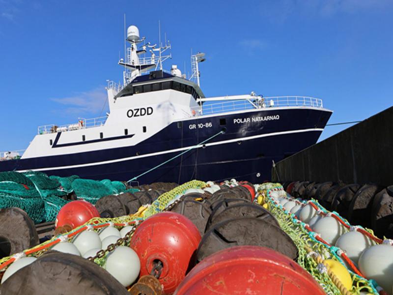 How to Choose Trawl Fishing Gear for Reliable Commercial Trawling Operations