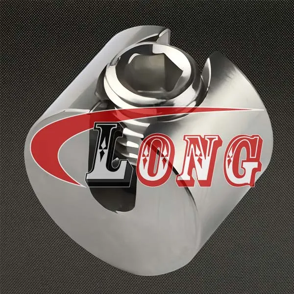 LGRIG®-stainless-steel-wire-rope-stopper-locking-collar